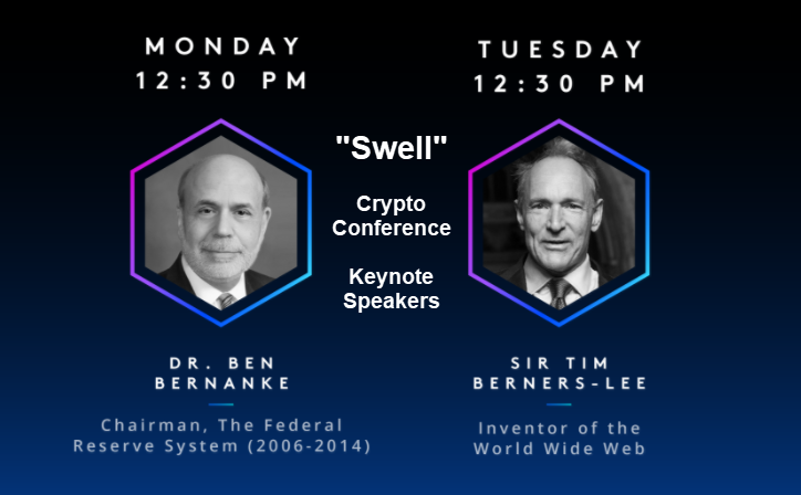 Ripple Swell Conference