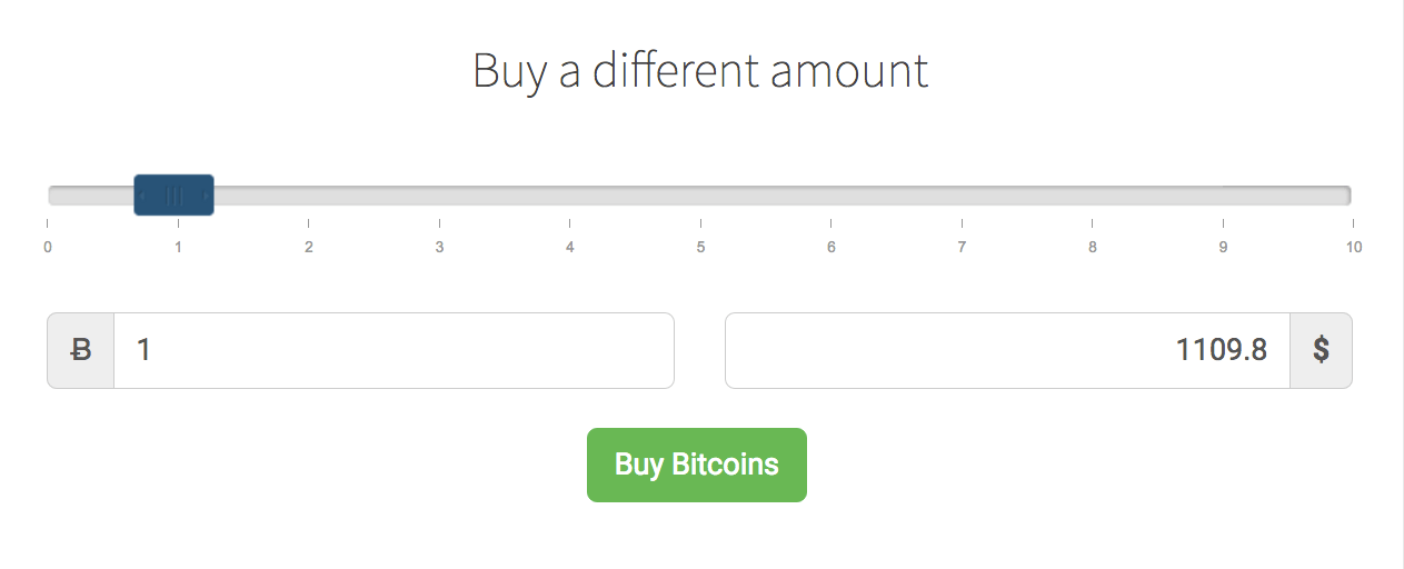 buy bitcoins instantly no verification